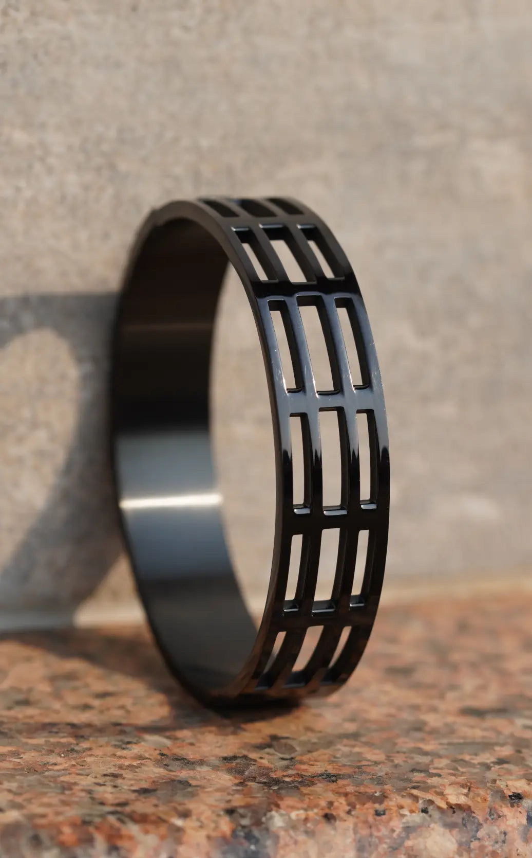 GRILL - Stainless Steel - Bracelet - Unisex. worldjewel.in Unisex-bracelet