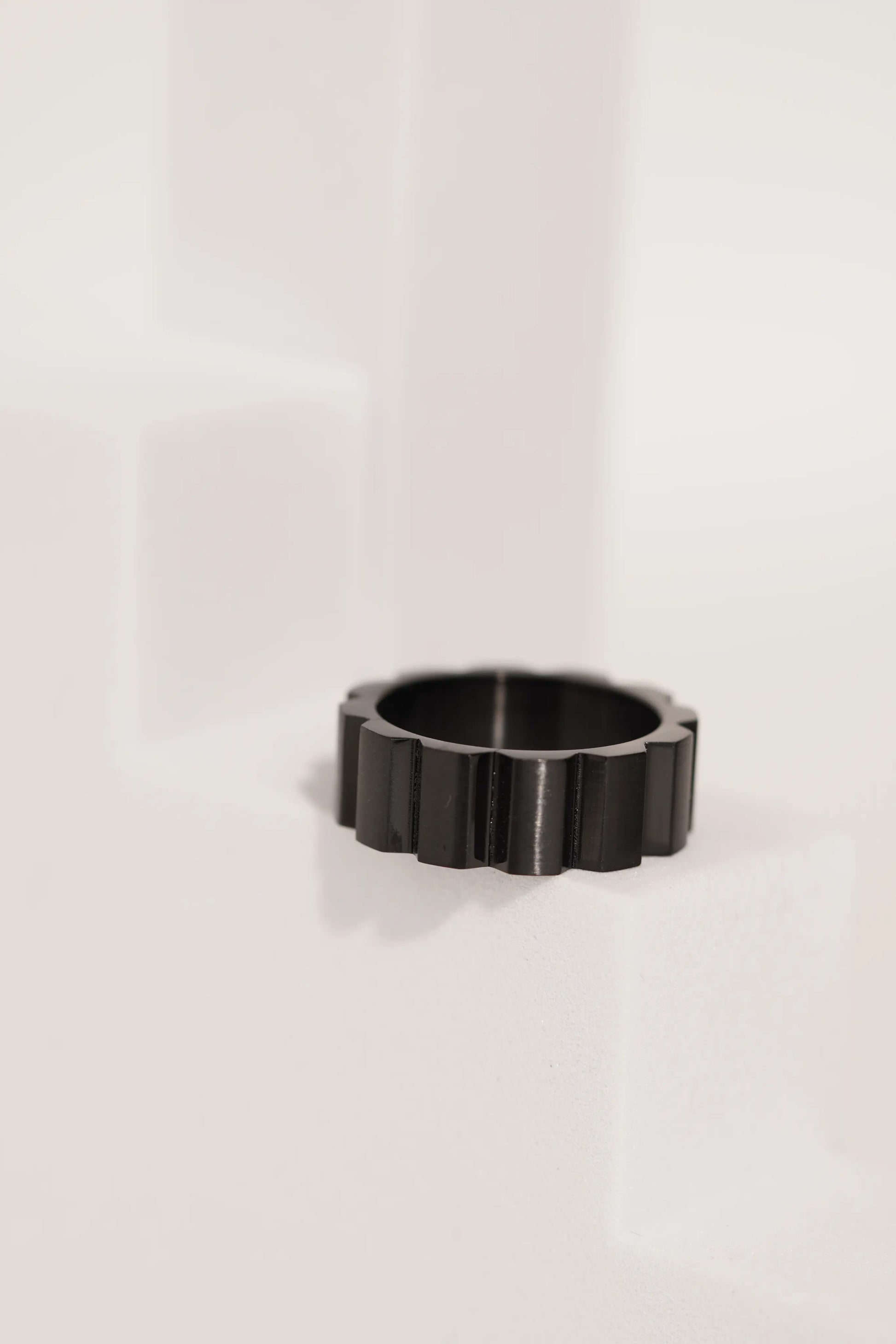 Gear Ring worldjewel.in men's ring