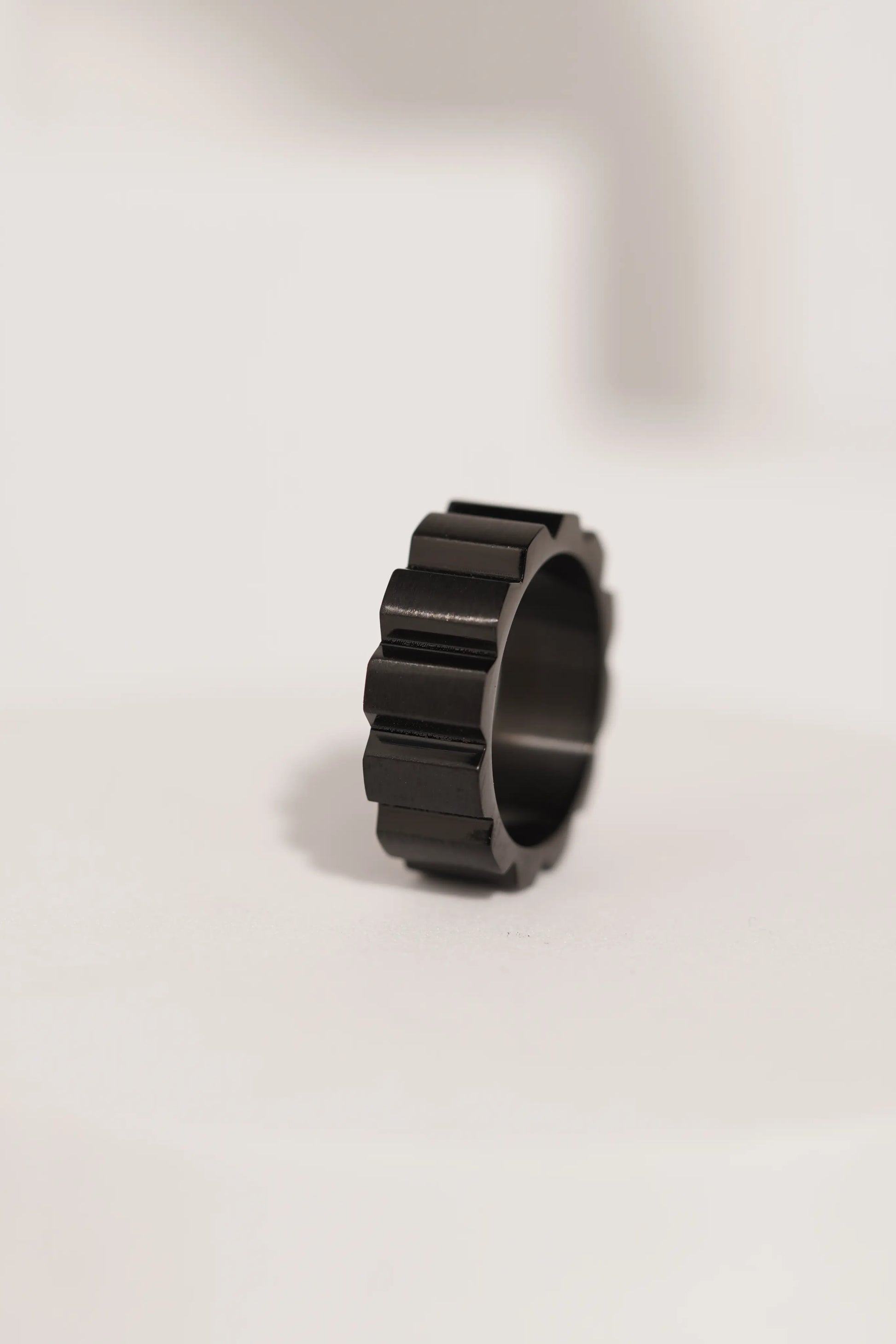 Gear Ring worldjewel.in men's ring