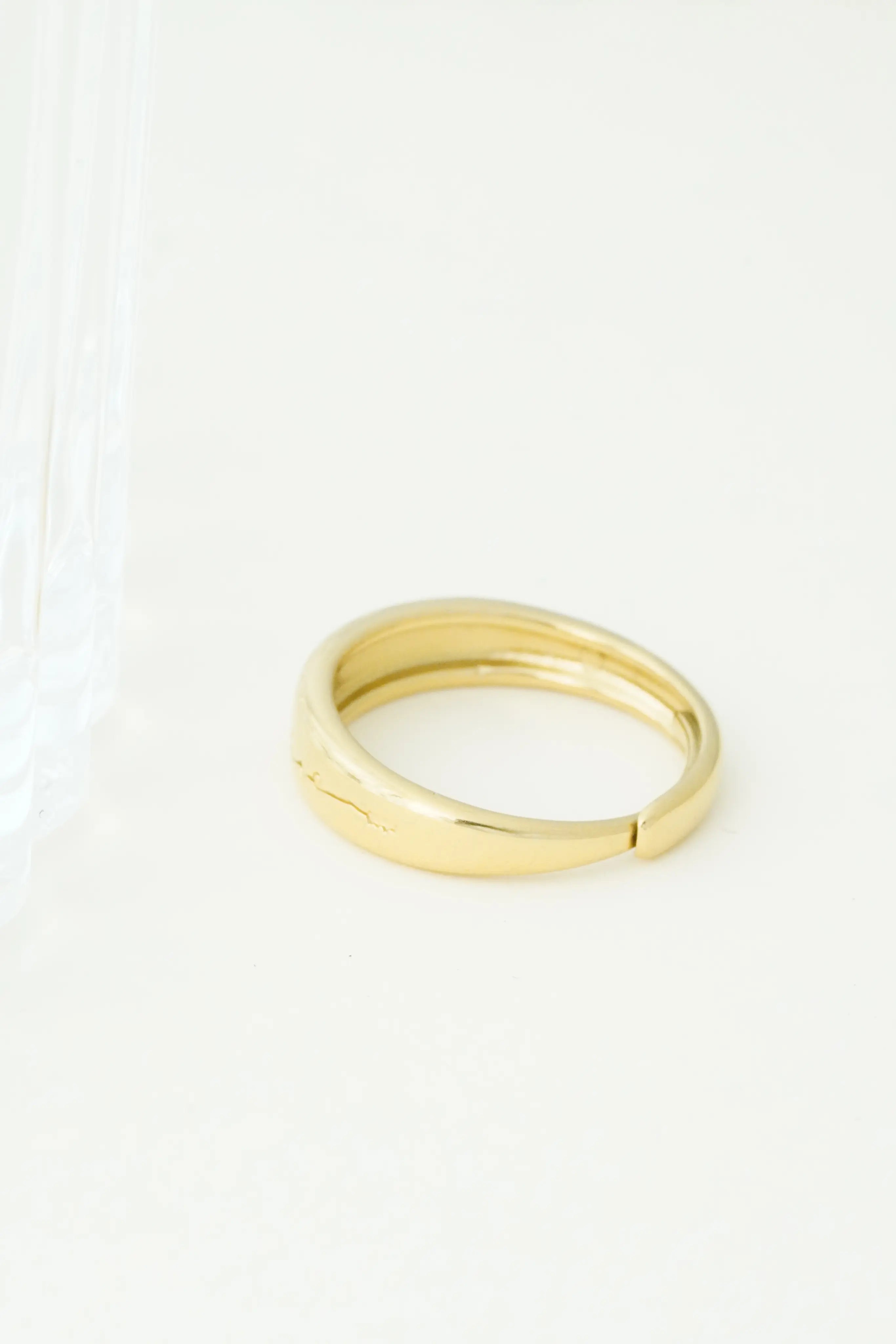 Heartbeat Adjustable Ring worldjewel.in ADJUSTABLE RING