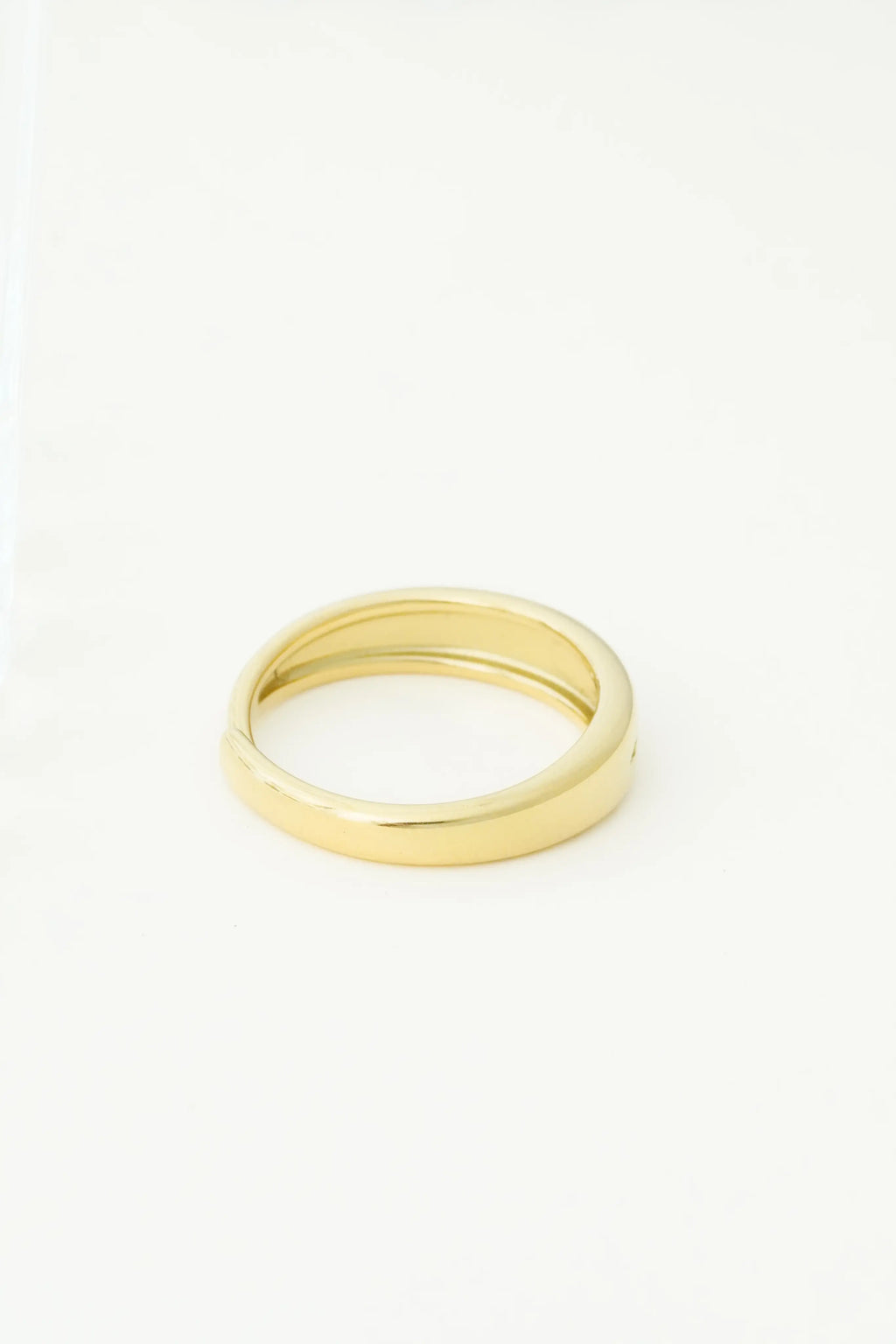 Heartbeat Adjustable Ring worldjewel.in ADJUSTABLE RING