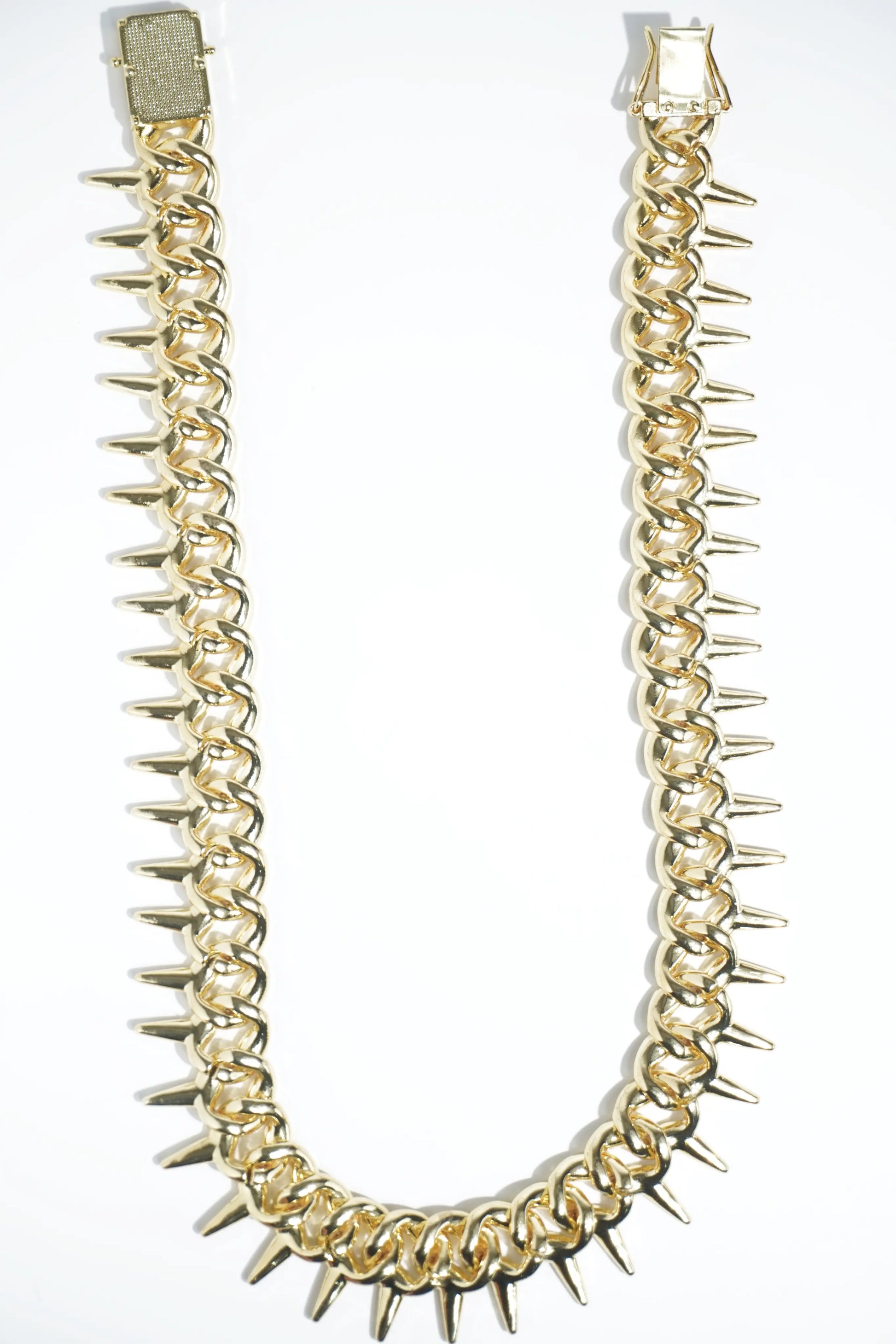 Hiphop Cuban-link | Ice-chain | Unisex | Hiphop style. worldjewel.in Unisex-ice-chain