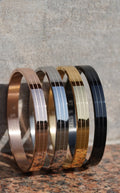 Line - kada For Men. worldjewel.in men's bracelets