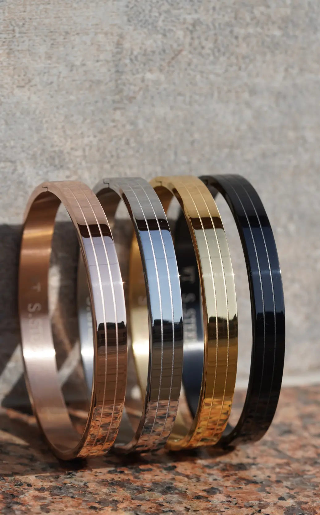 Line - kada For Men. worldjewel.in men's bracelets