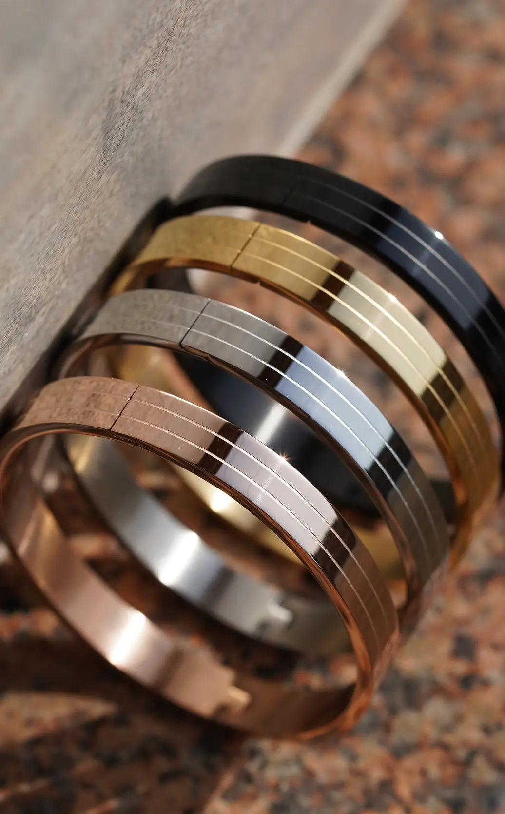 Line - kada For Men. worldjewel.in men's bracelets