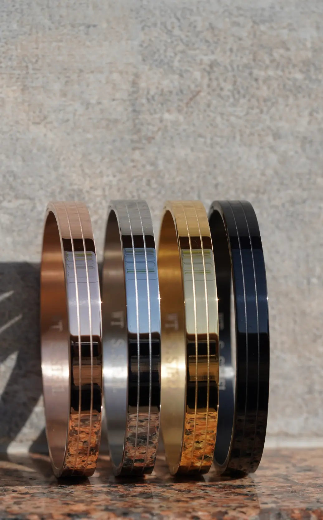 Line - kada For Men. worldjewel.in men's bracelets