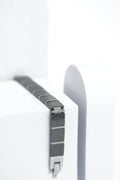 Linear Gold - Ceramic bracelet for men. worldjewel.in men's bracelets