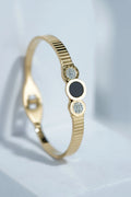 Lira Shine Bangle Bracelet worldjewel.in CUFF BRACELET FOR WOMEN