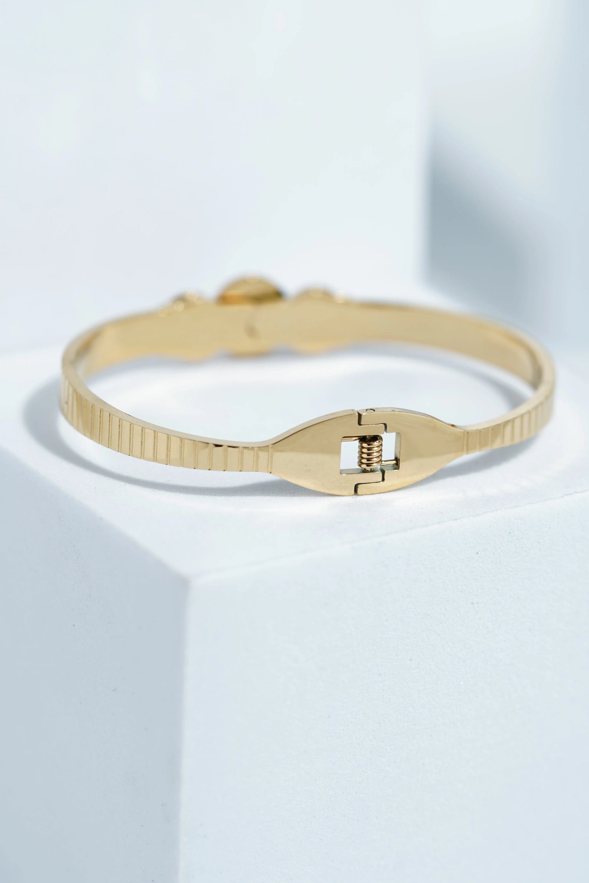 Lira Shine Bangle Bracelet worldjewel.in CUFF BRACELET FOR WOMEN