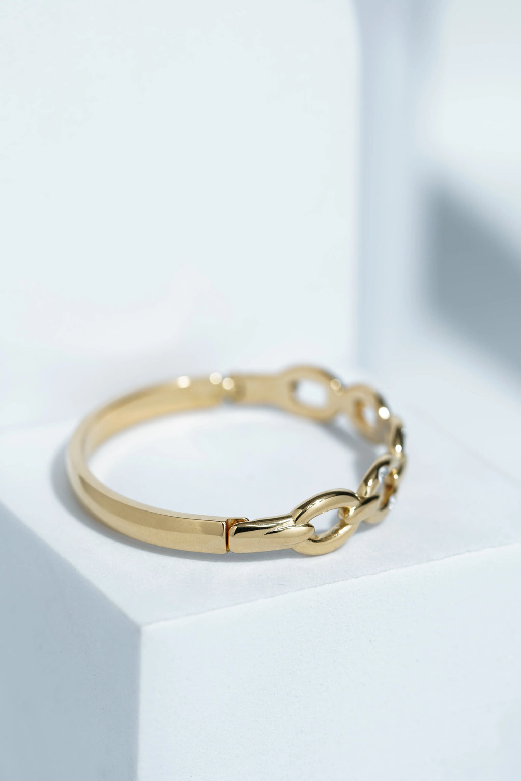 Loop Bangle Bracelet worldjewel.in CUFF BRACELET FOR WOMEN