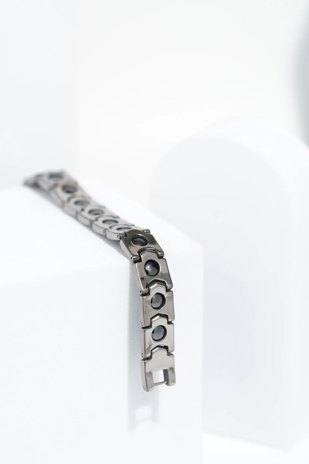 LowKey Luxe - Ceramic bracelet for men. worldjewel.in men's bracelets