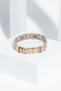 Luma - Ceramic bracelet for men. worldjewel.in men's bracelets