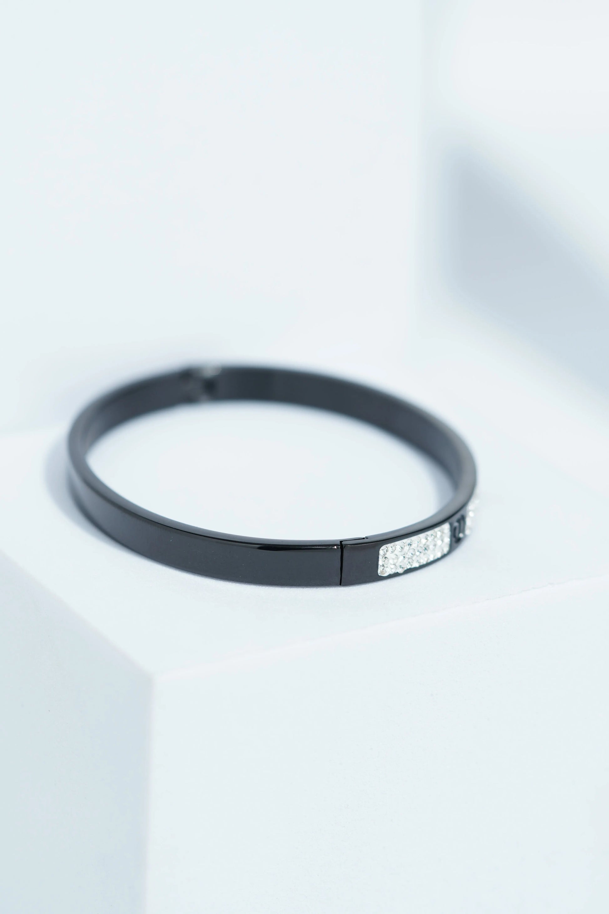 Lunaria Bangle Bracelet worldjewel.in CUFF BRACELET FOR WOMEN