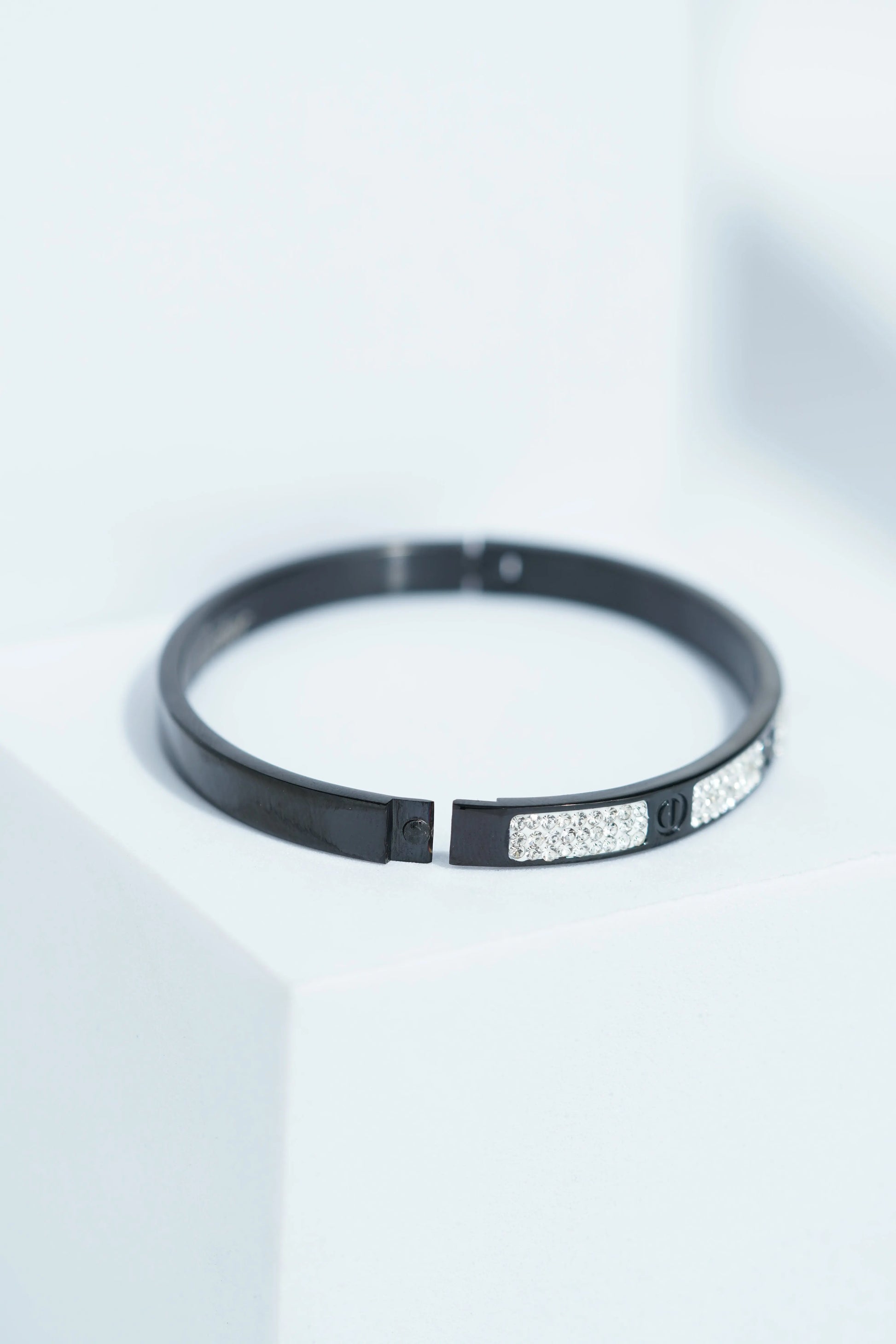 Lunaria Bangle Bracelet worldjewel.in CUFF BRACELET FOR WOMEN