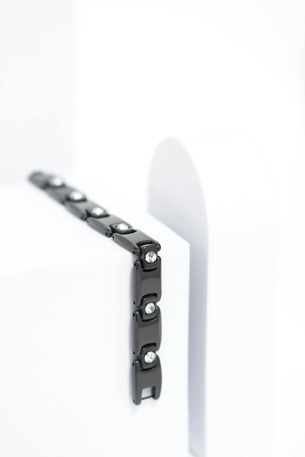 Moden - Ceramic bracelet for men. worldjewel.in men's bracelets