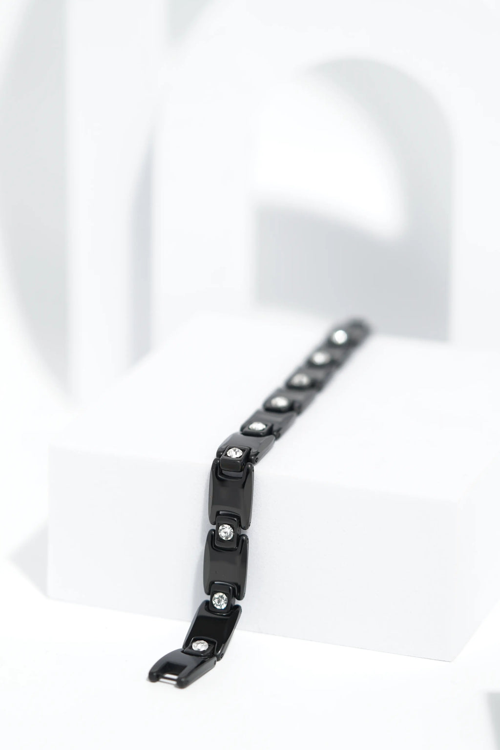 Moden - Ceramic bracelet for men. worldjewel.in men's bracelets