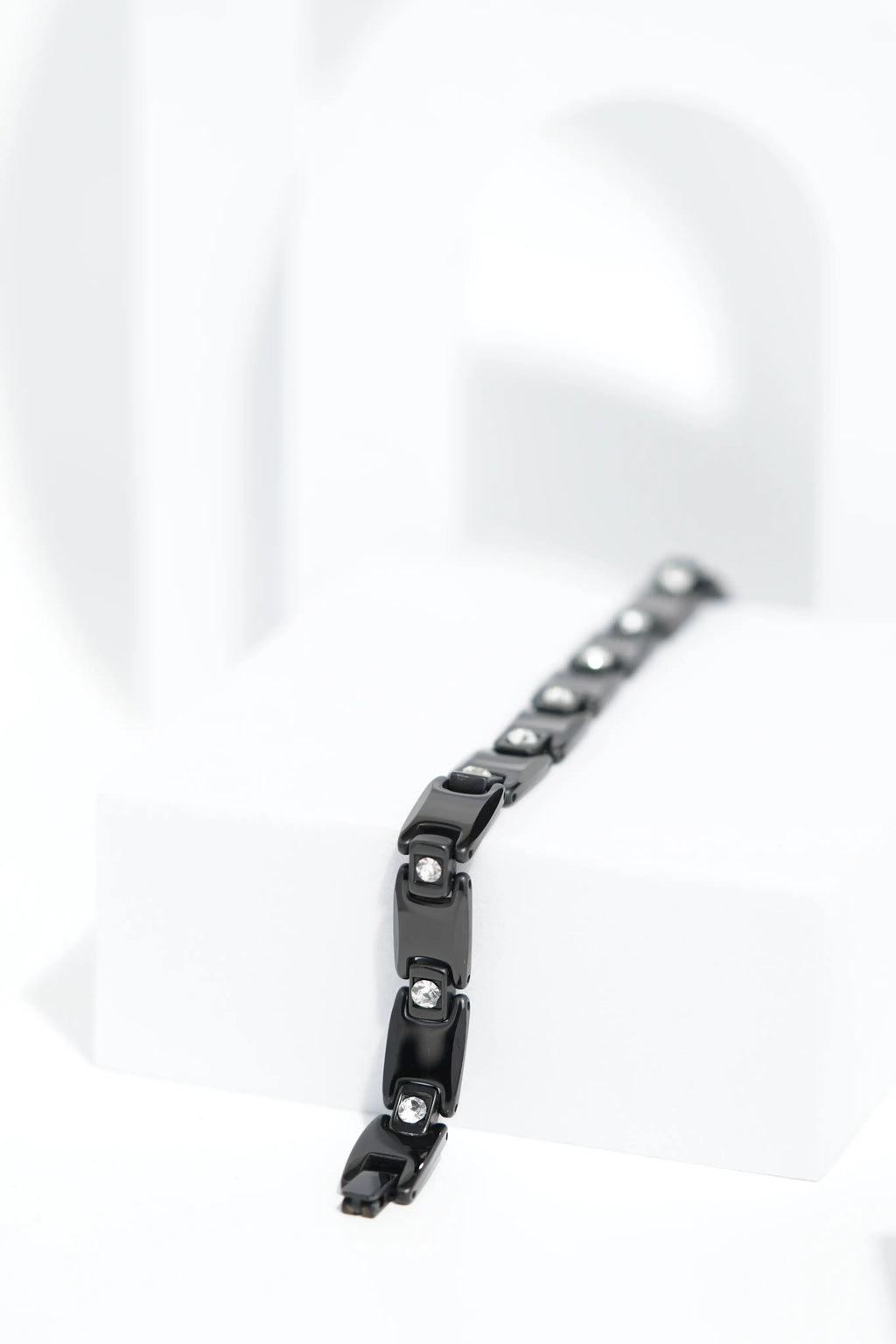 Moden - Ceramic bracelet for men. worldjewel.in men's bracelets