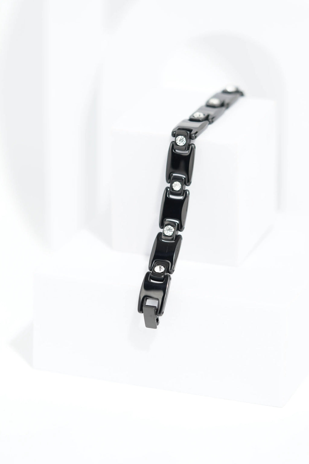 Moden - Ceramic bracelet for men. worldjewel.in men's bracelets