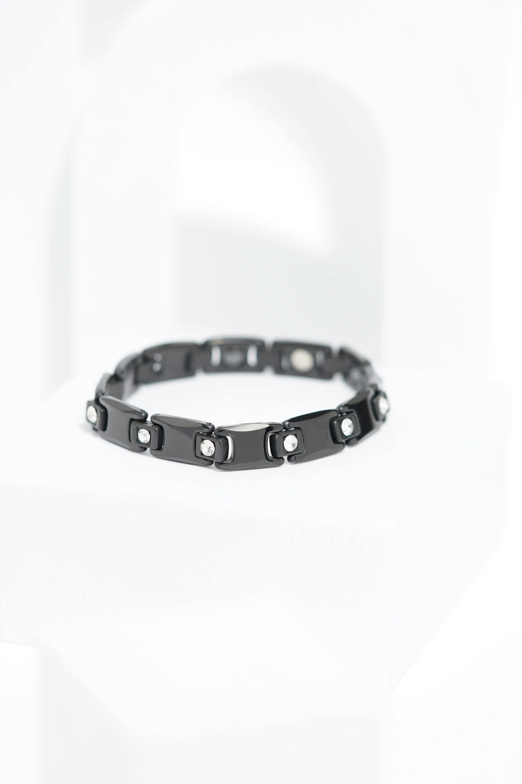 Moden - Ceramic bracelet for men. worldjewel.in men's bracelets
