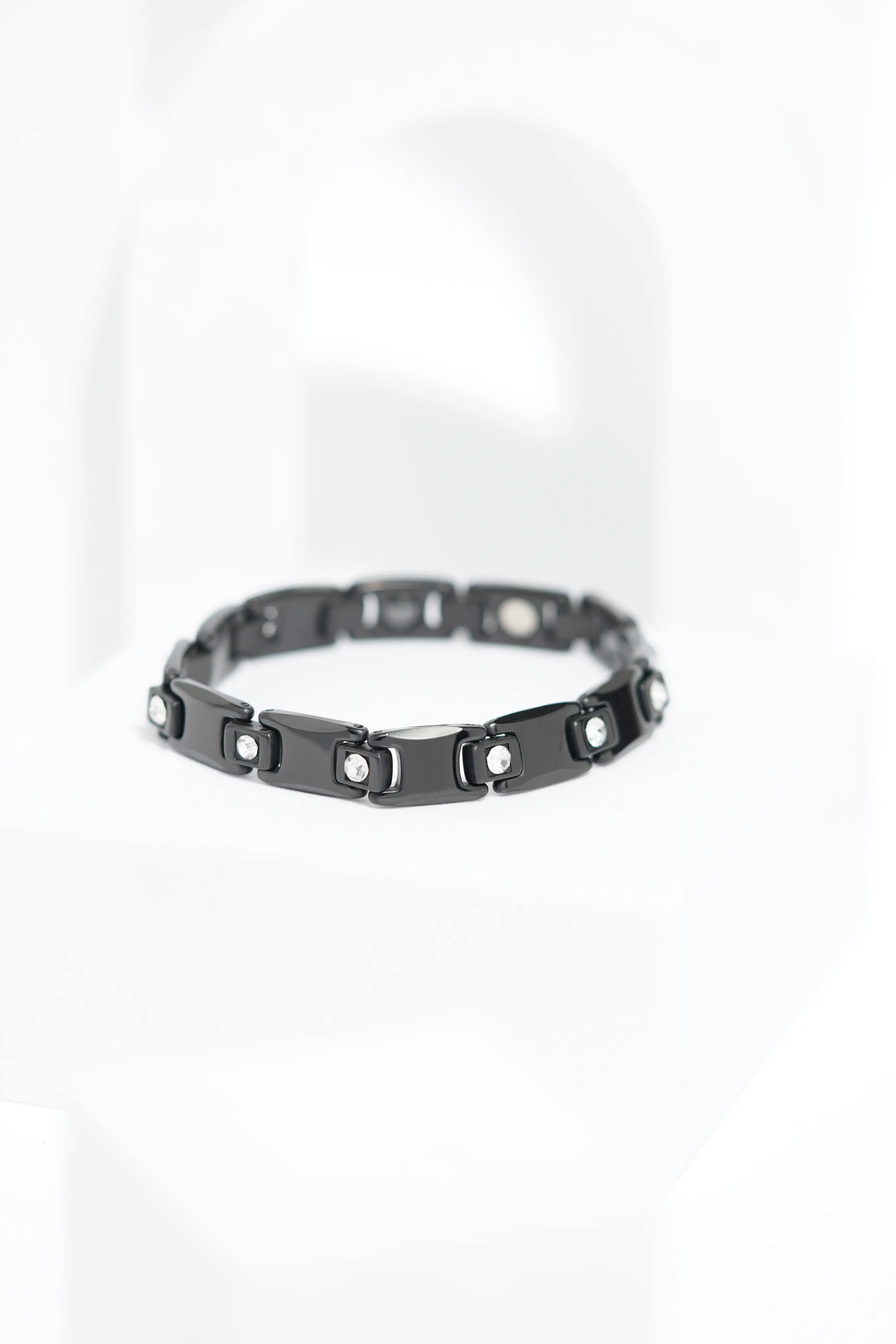 Moden - Ceramic bracelet for men. worldjewel.in men's bracelets