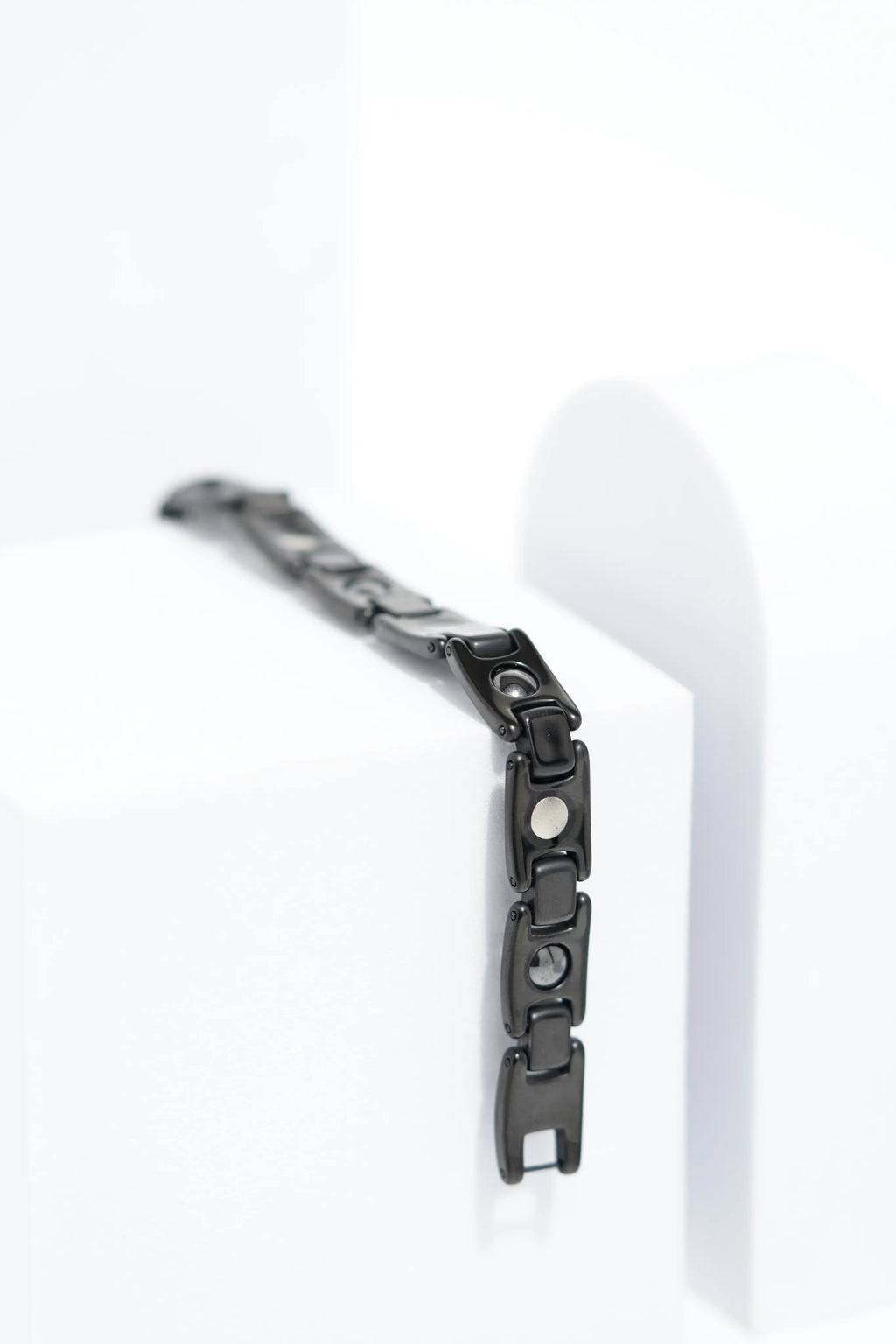 Moden - Ceramic bracelet for men. worldjewel.in men's bracelets