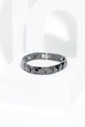 Modulink - Ceramic bracelet for men. worldjewel.in men's bracelets