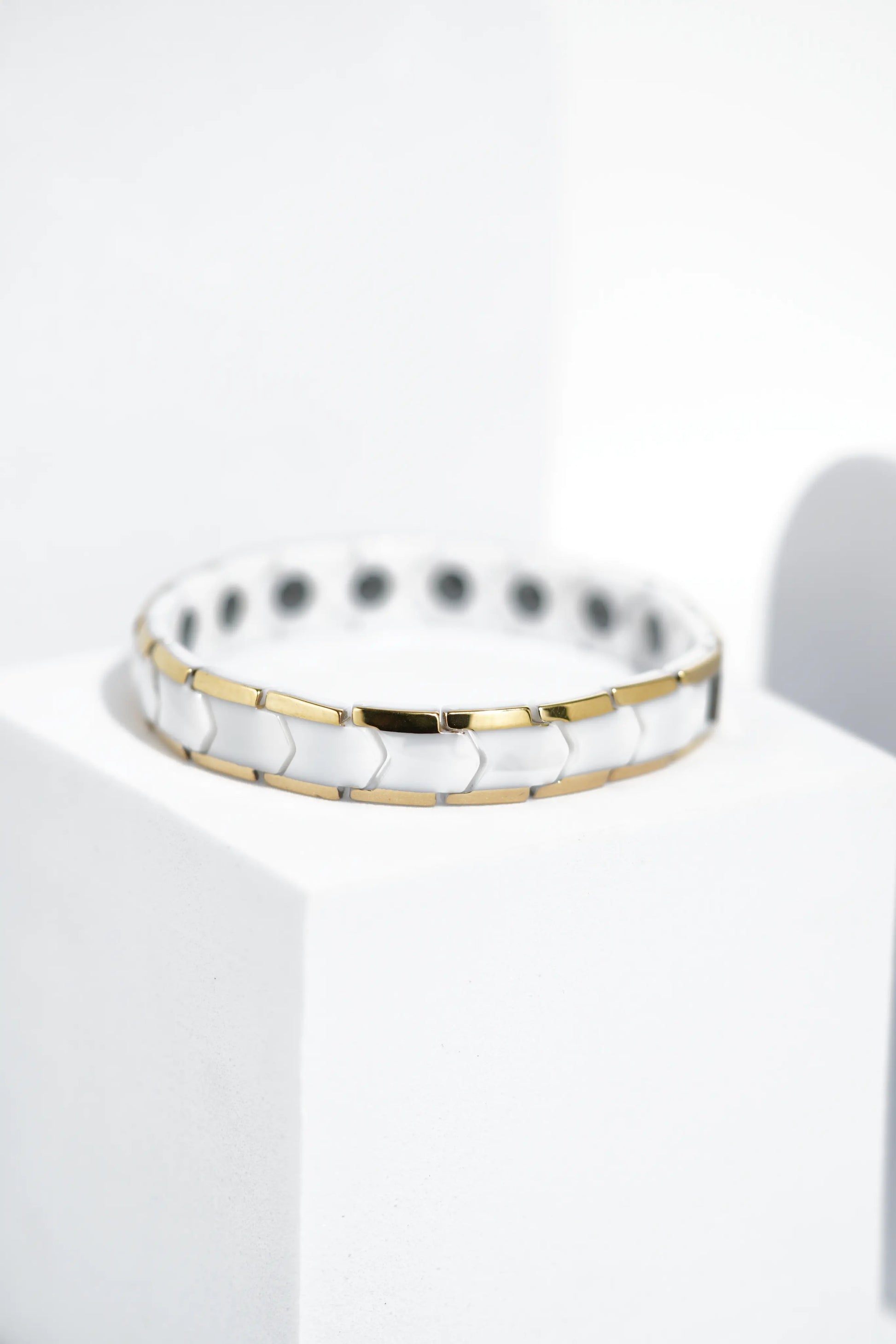 MonoCeram Ceramic bracelet for men. worldjewel.in men's bracelets