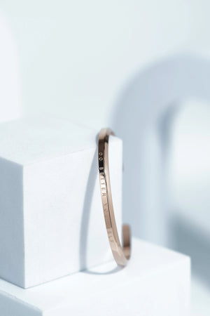 Nude Arc Bangle Bracelet worldjewel.in CUFF BRACELET FOR WOMEN