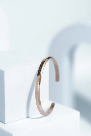 Nude Arc Bangle Bracelet worldjewel.in CUFF BRACELET FOR WOMEN