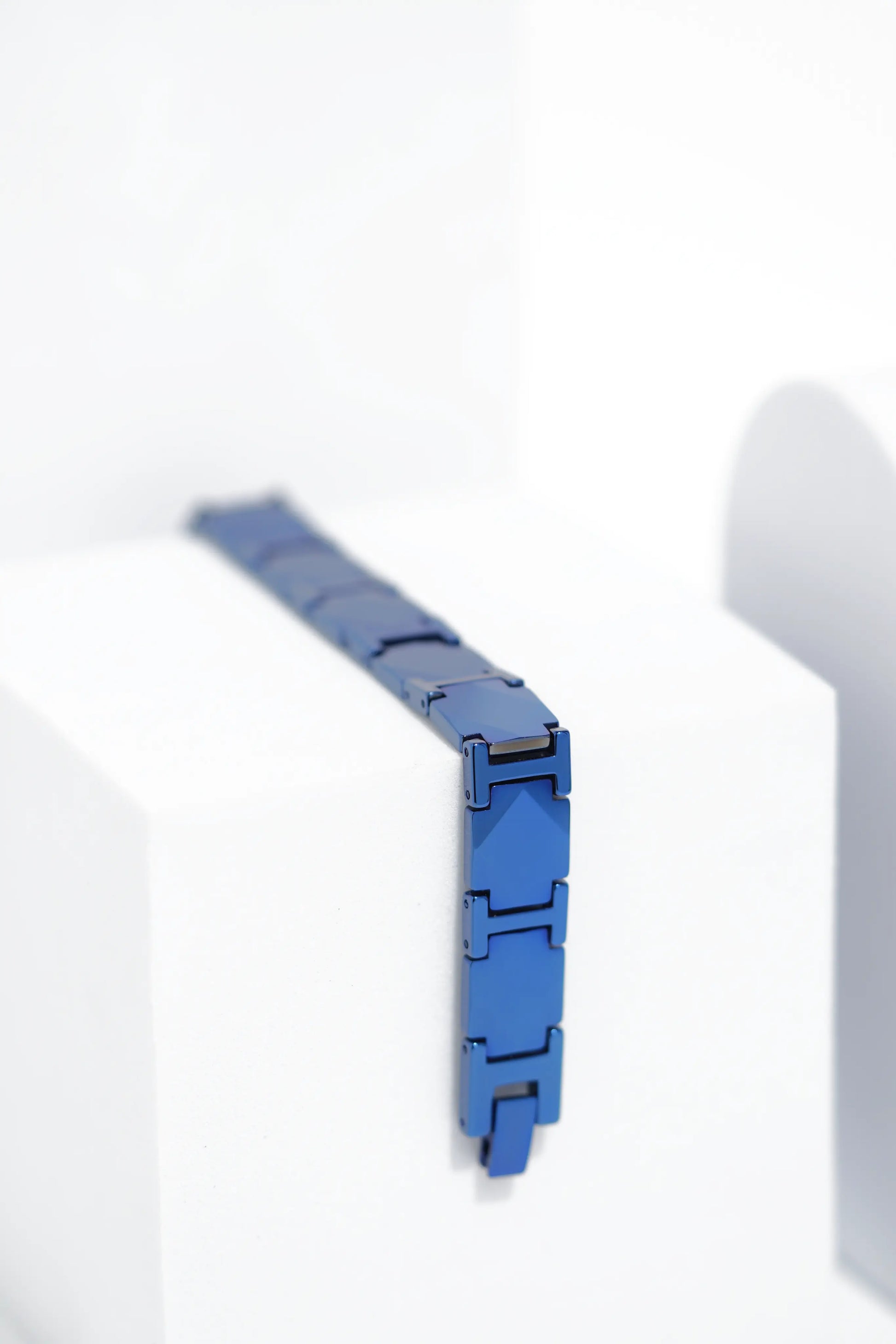 NudeBand - Ceramic bracelet for men. worldjewel.in men's bracelets