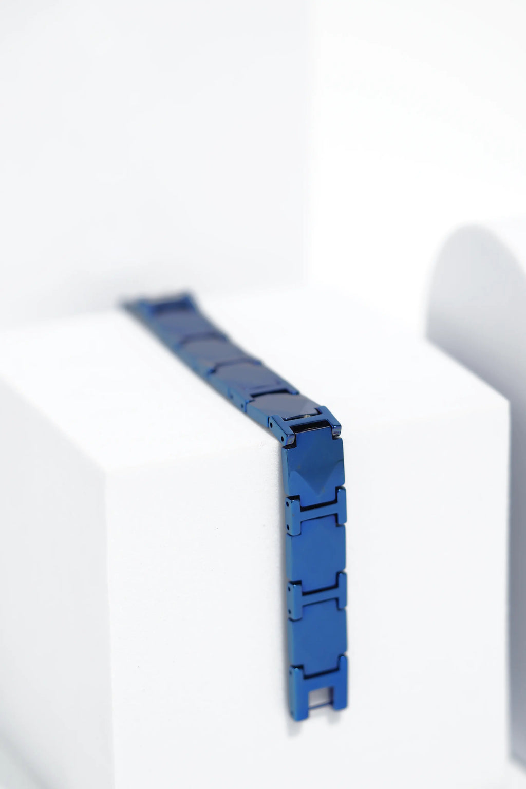 NudeBand - Ceramic bracelet for men. worldjewel.in men's bracelets