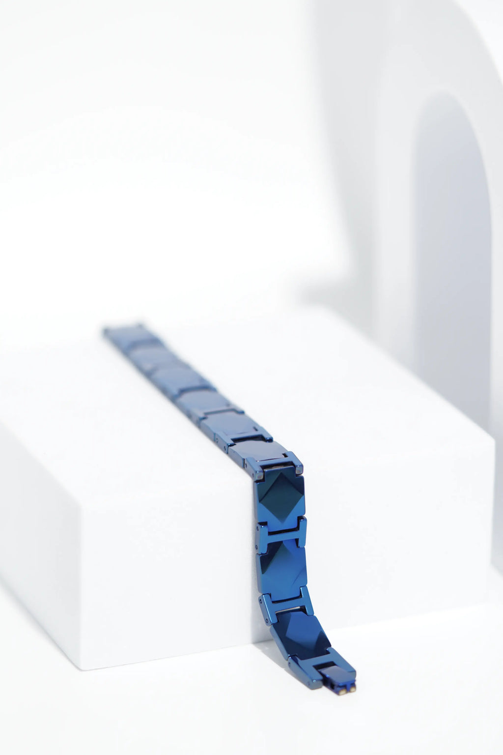 NudeBand - Ceramic bracelet for men. worldjewel.in men's bracelets