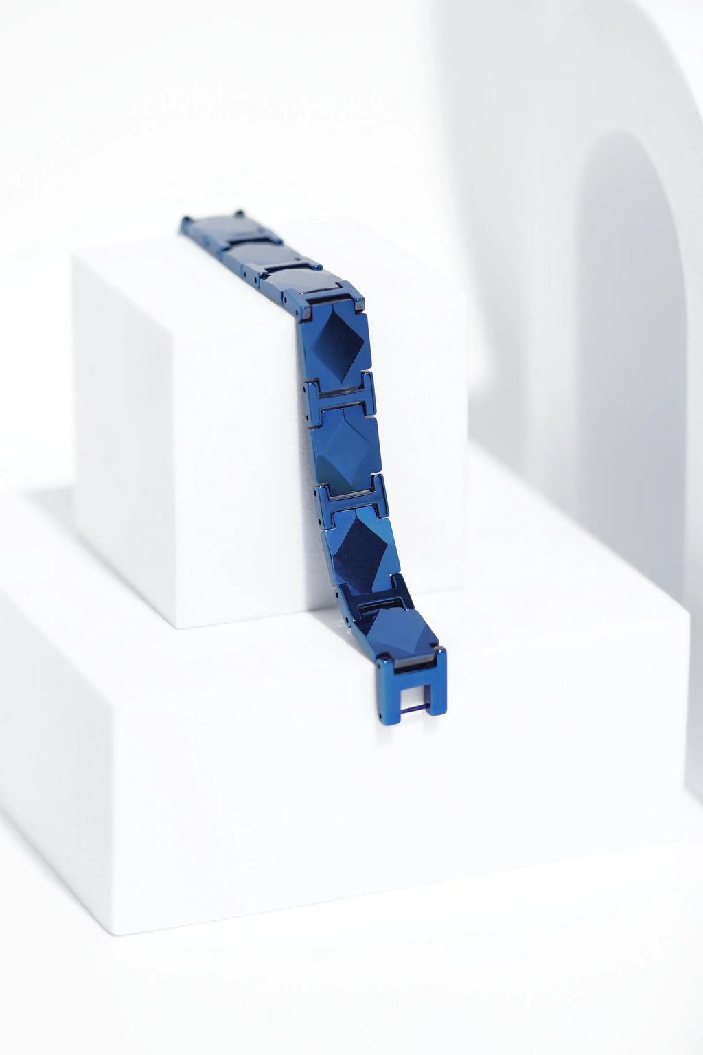NudeBand - Ceramic bracelet for men. worldjewel.in men's bracelets