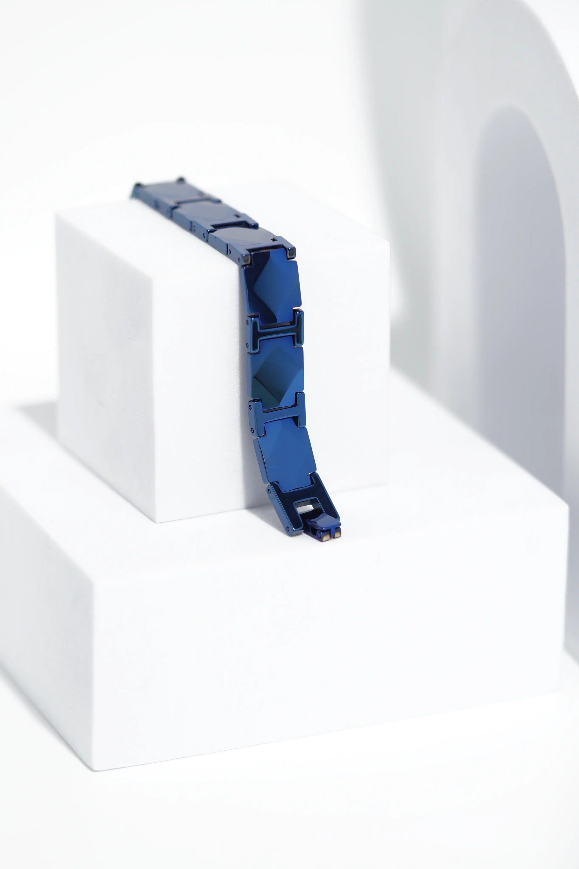 NudeBand - Ceramic bracelet for men. worldjewel.in men's bracelets