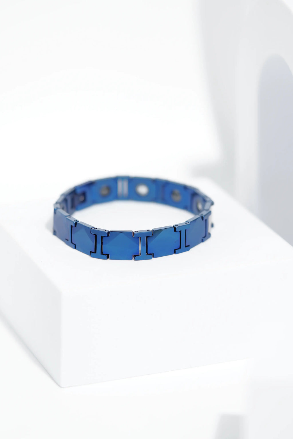 NudeBand - Ceramic bracelet for men. worldjewel.in men's bracelets