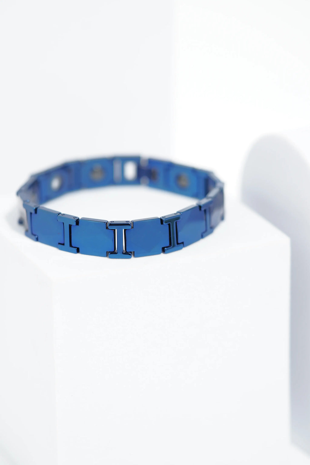 NudeBand - Ceramic bracelet for men. worldjewel.in men's bracelets