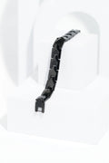 Nuvé - Ceramic bracelet for men. worldjewel.in men's bracelets