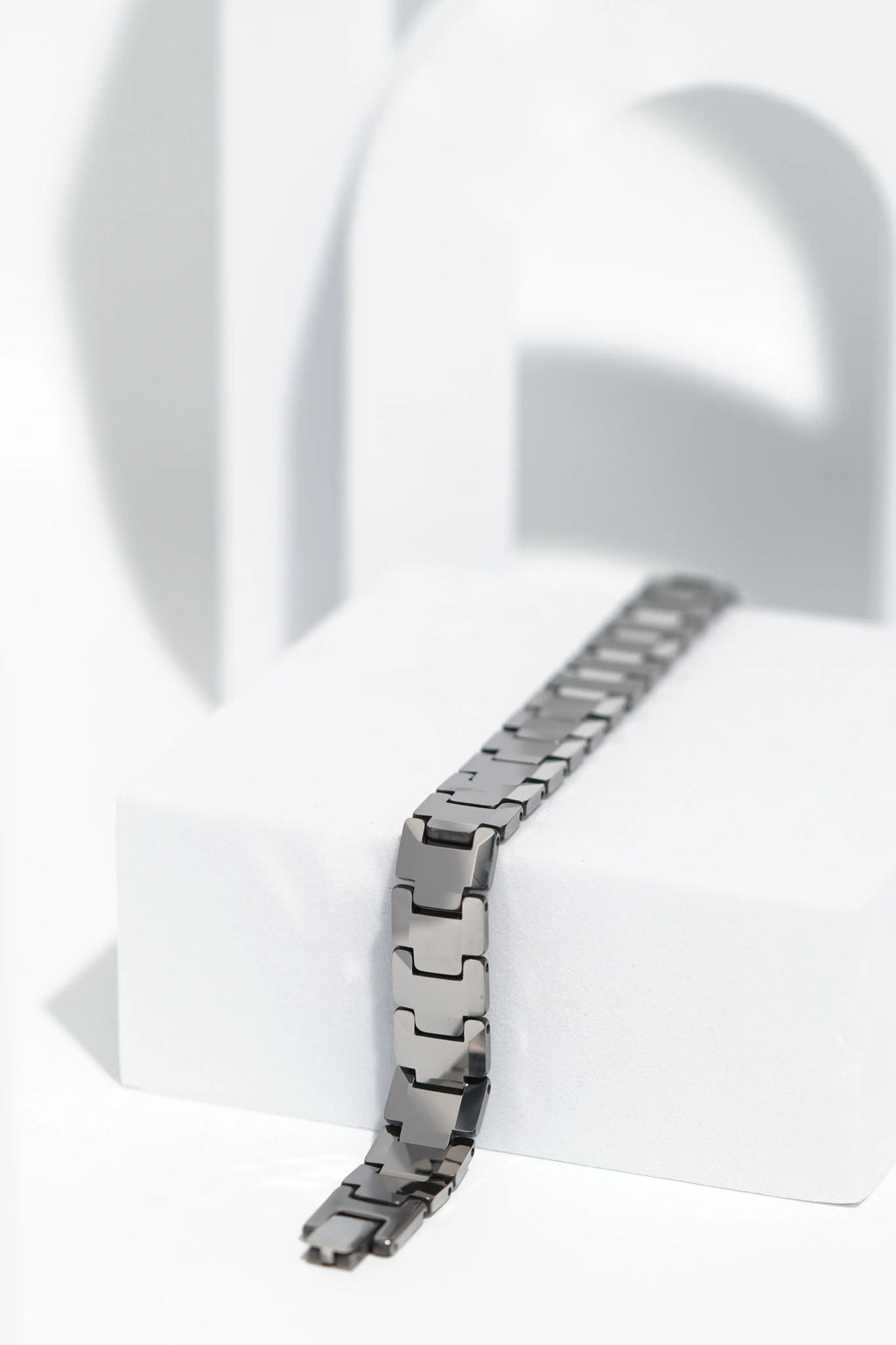 Orin - Ceramic bracelet for men. worldjewel.in men's bracelets