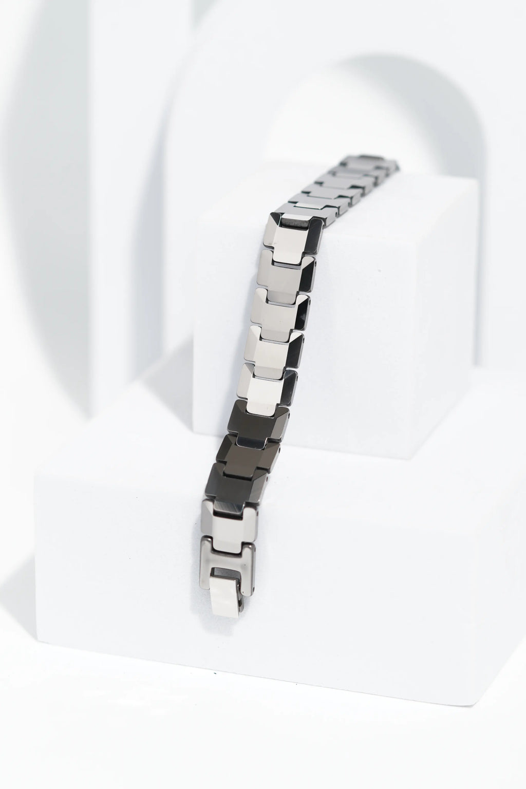 Orin - Ceramic bracelet for men. worldjewel.in men's bracelets