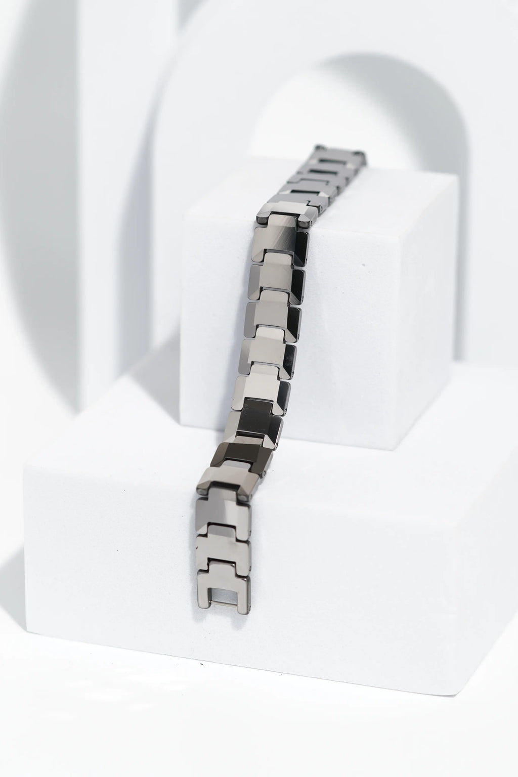 Orin - Ceramic bracelet for men. worldjewel.in men's bracelets
