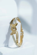 Orla Radiance Bangle Bracelet worldjewel.in CUFF BRACELET FOR WOMEN