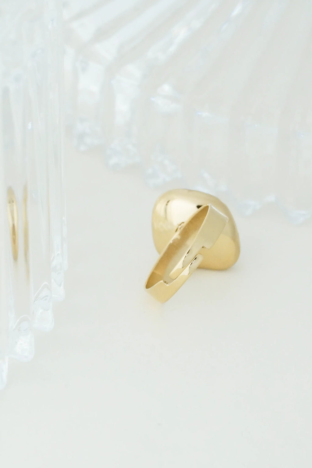 Pearl Adjustable Ring worldjewel.in ADJUSTABLE RING