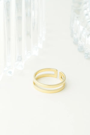 Pearl Adjustable Ring worldjewel.in ADJUSTABLE RING