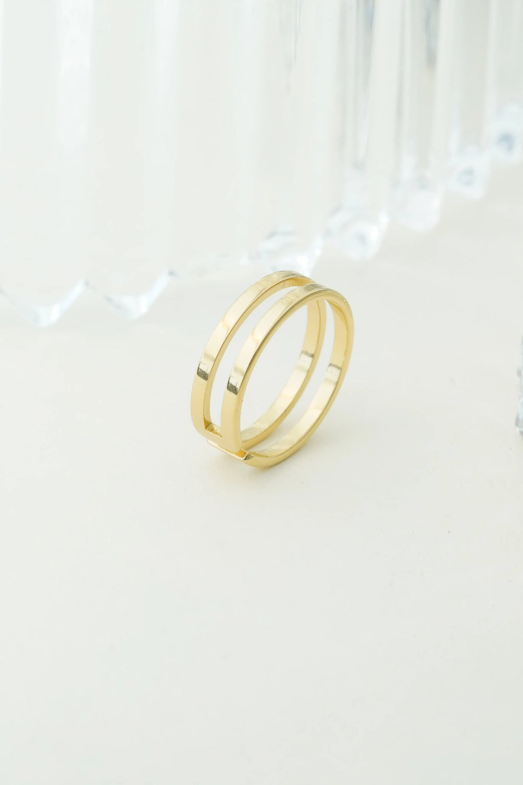 Pearl Adjustable Ring worldjewel.in ADJUSTABLE RING