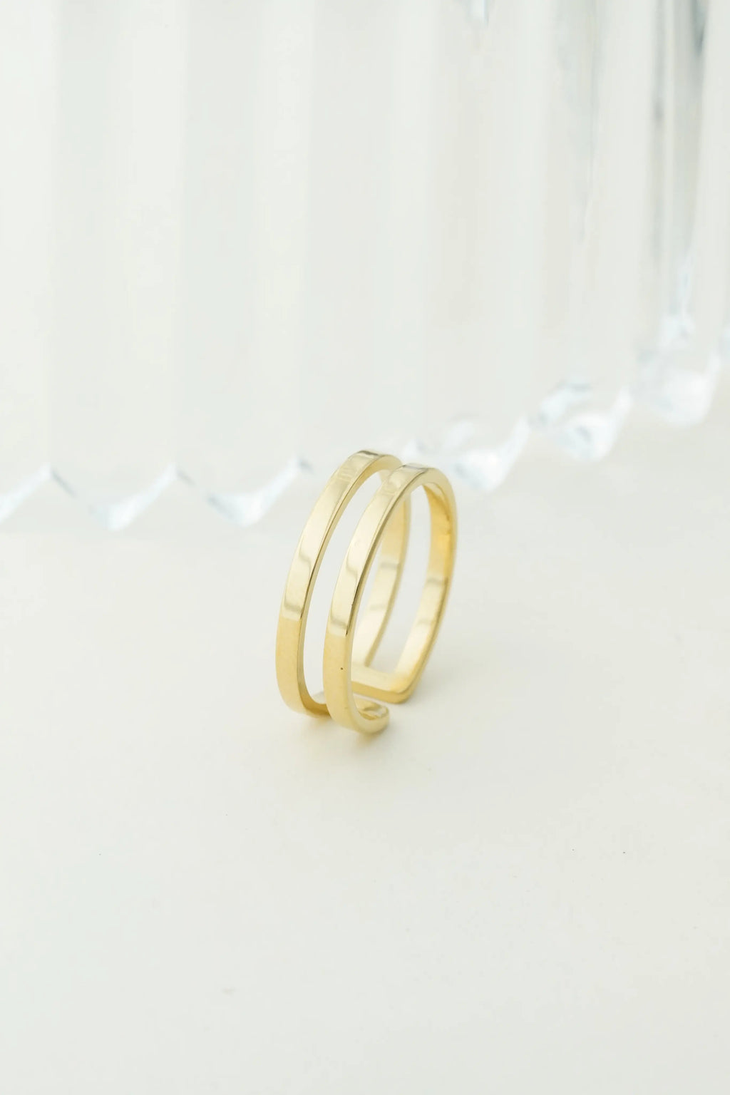 Pearl Adjustable Ring worldjewel.in ADJUSTABLE RING