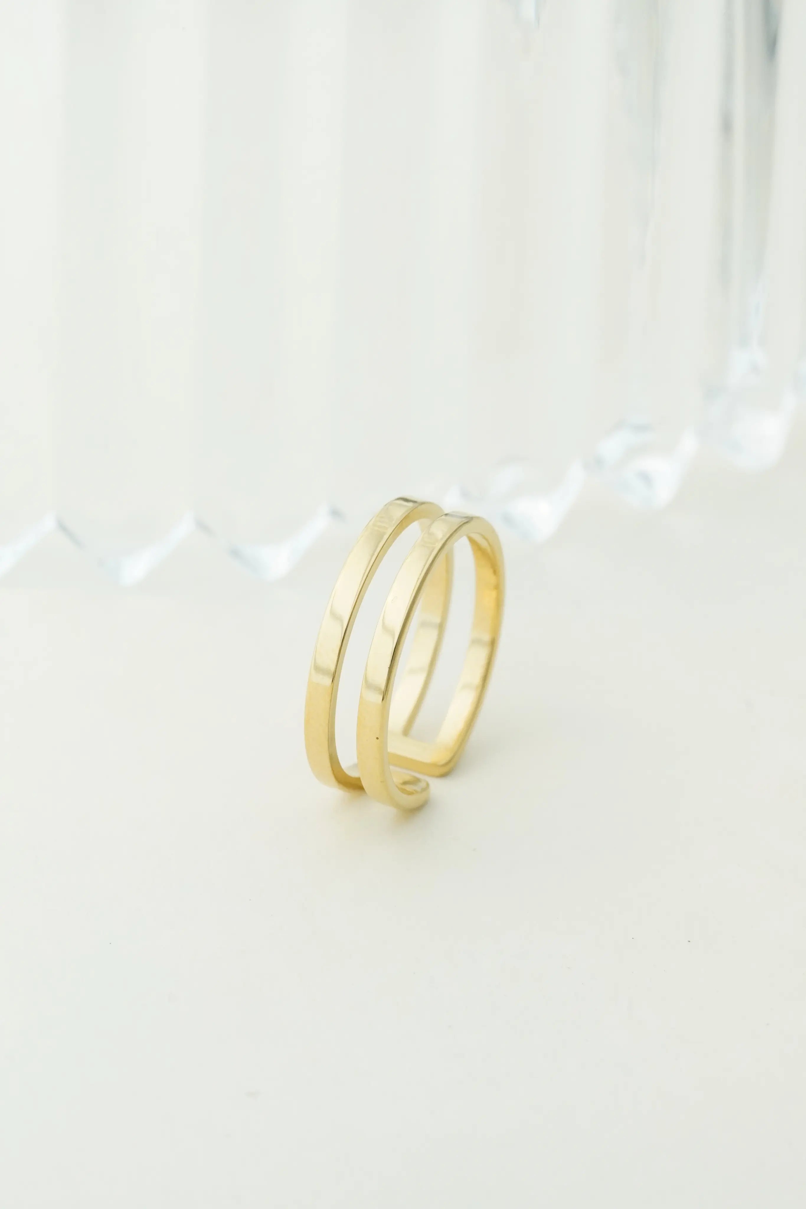 Pearl Adjustable Ring worldjewel.in ADJUSTABLE RING
