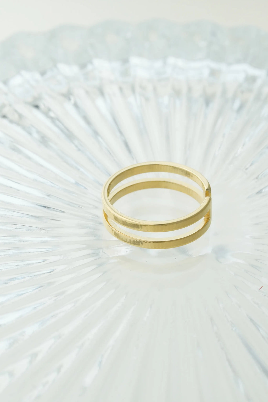 Pearl Adjustable Ring worldjewel.in ADJUSTABLE RING