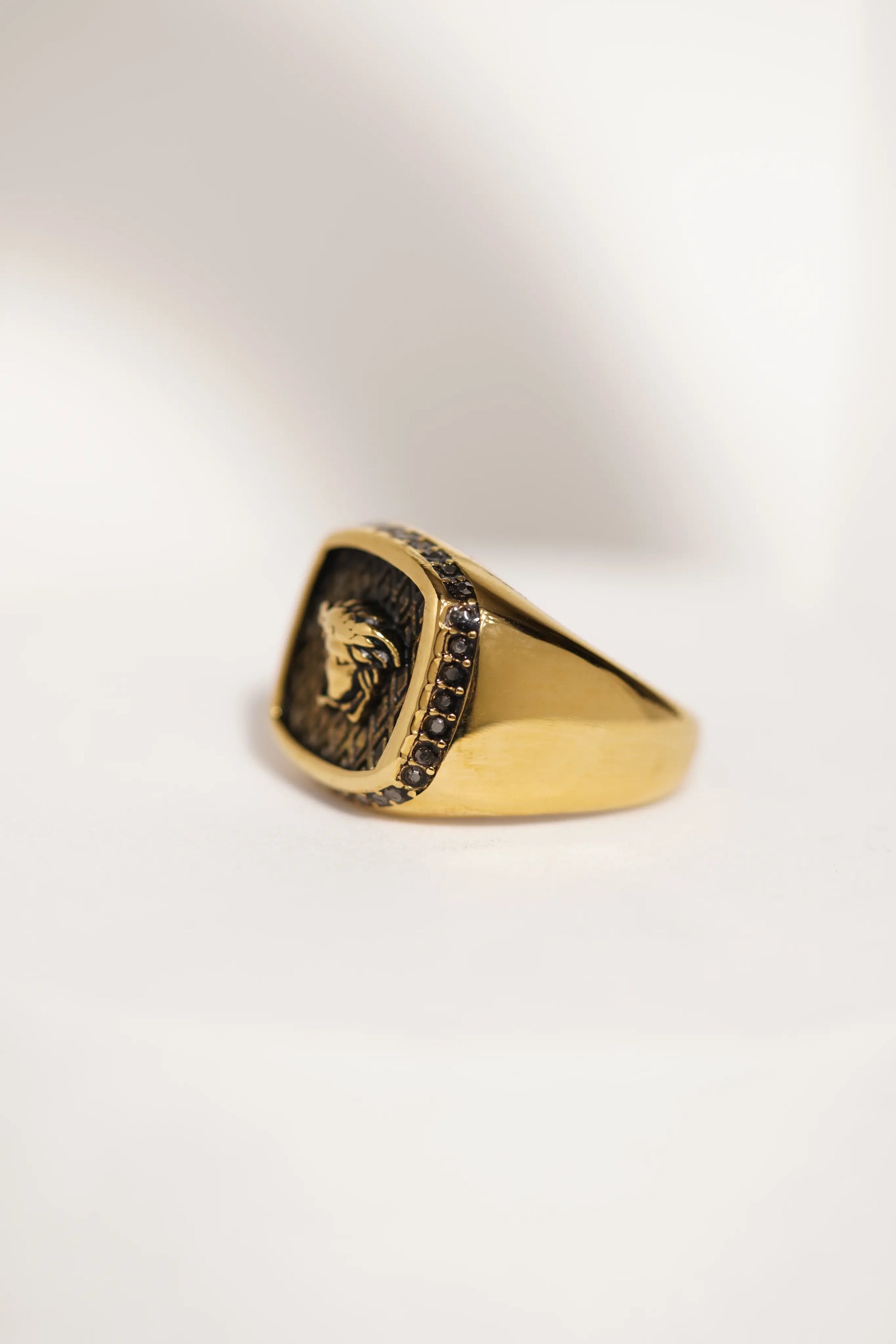 Phantom Ring worldjewel.in men's ring