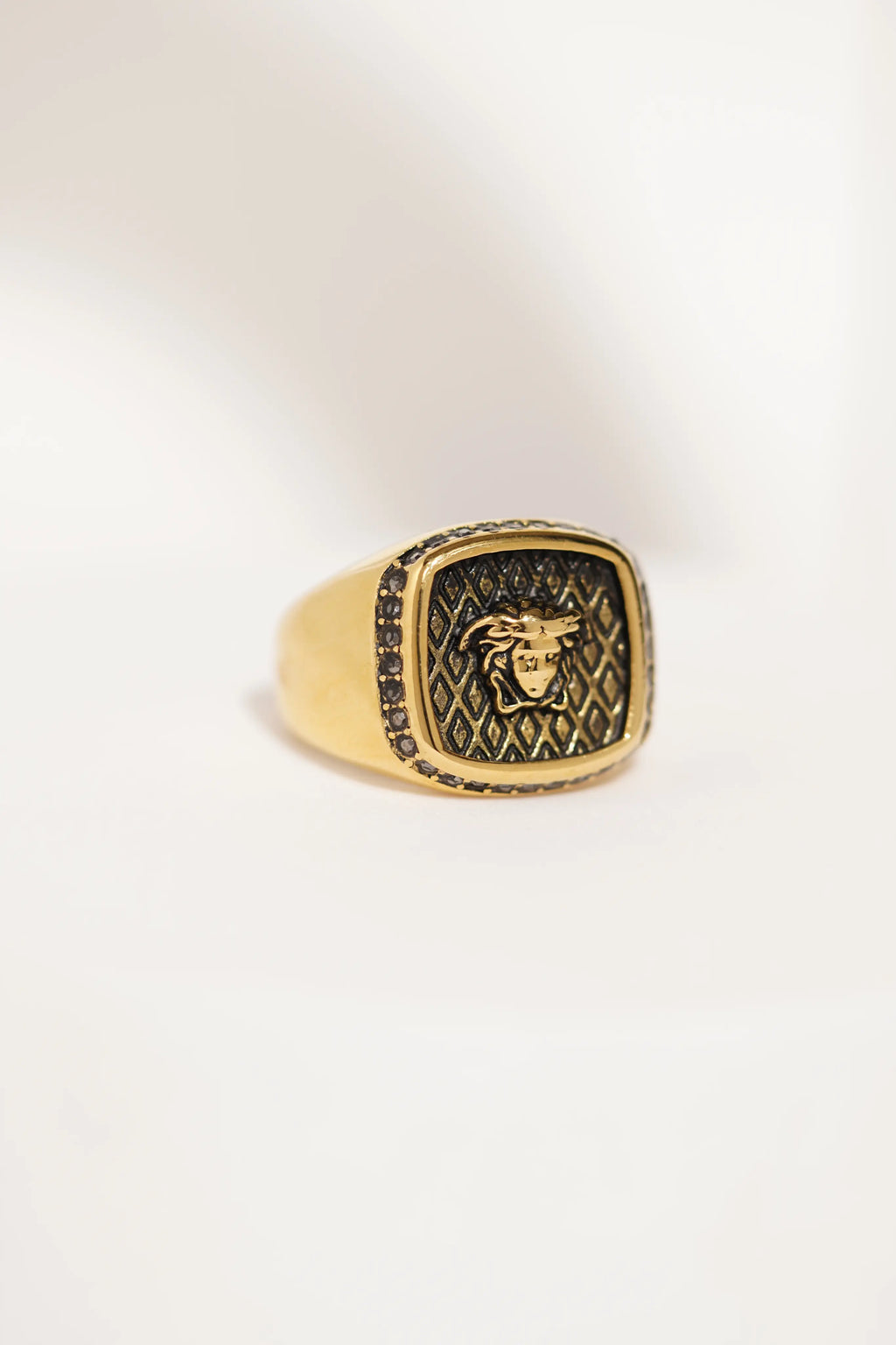Phantom Ring worldjewel.in men's ring