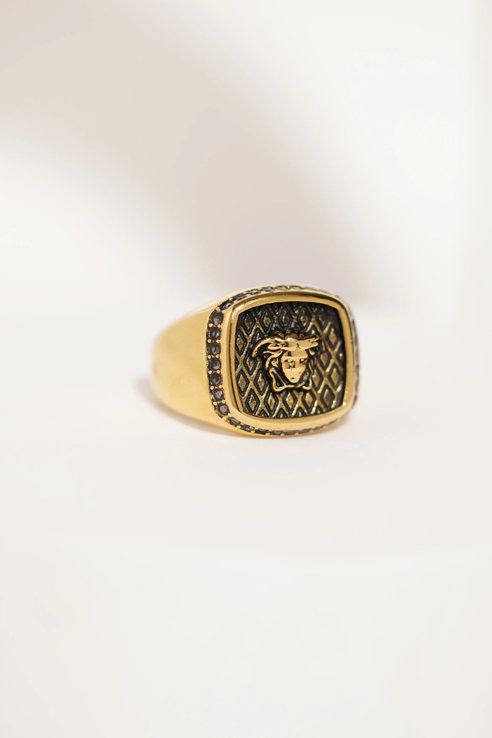 Phantom Ring worldjewel.in men's ring